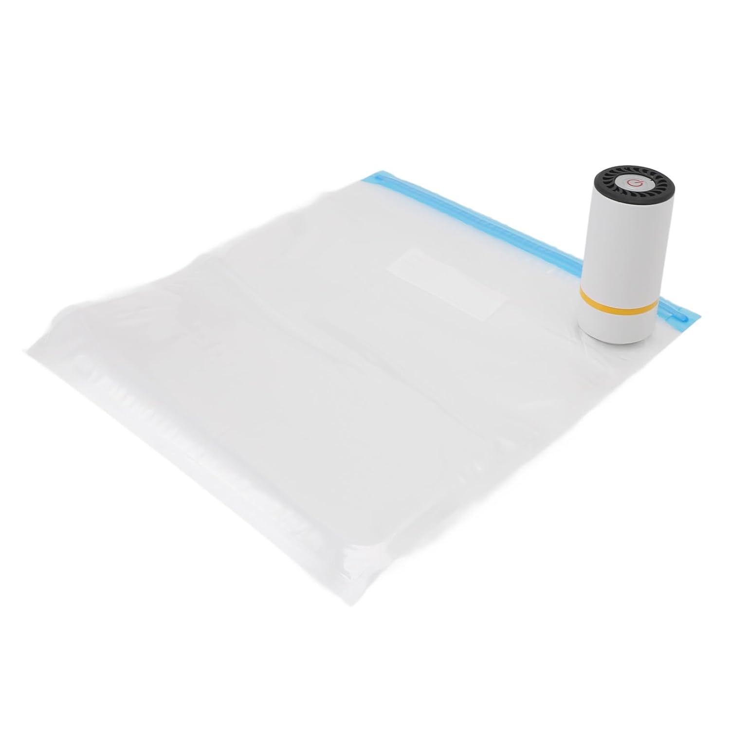 3D Printer Filament Storage, 30 Vacuum Sealing Bags 60KPA Suction Automatic Electric Pump Kit, Airtight and Dampproof Design with Pump for Keeping Filament Clean and Dry