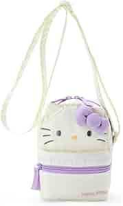 Amazon | サンリオ(SANRIO) ハローキティ キッズショルダー