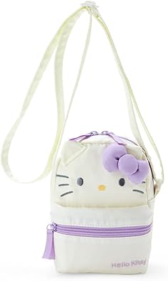 Amazon | サンリオ(SANRIO) ハローキティ キッズショルダー