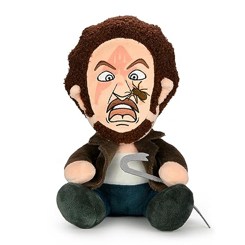 Kidrobot Home Alone Marv 7.5 Inch Phunny Plush