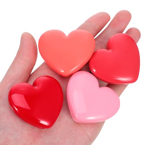 SOESFOUFU �n�[�g�^�~���[�t�����b�v�X�e�B�b�N�P�[�X �l�ߑւ��\�A�C�V���h�E�ƃ`�[�N�R���p�N�g �����p�g�щ��ϕi���[�{�b�N�X ���蕨��