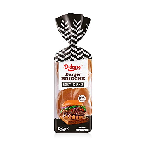 pan brioche mercadona Buscar Precios