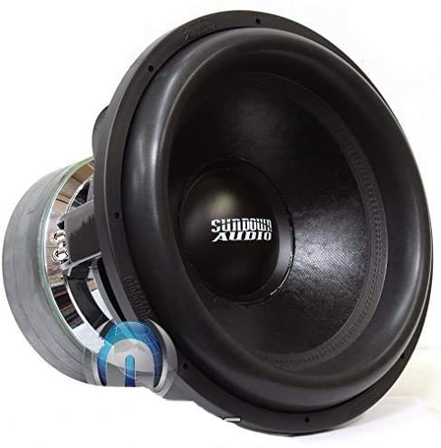 Sundown Audio 