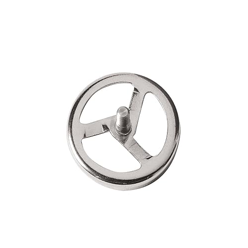 Hamilton Beach Commercial Agitador 929, acero inoxidable