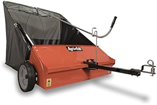 Agri-Fab 45-0492 Lawn Sweeper, 44-Inch