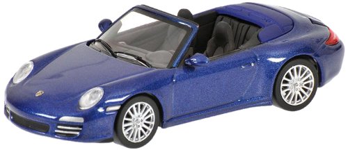 Minichamps 640066470 Modellino Auto Porsche 911