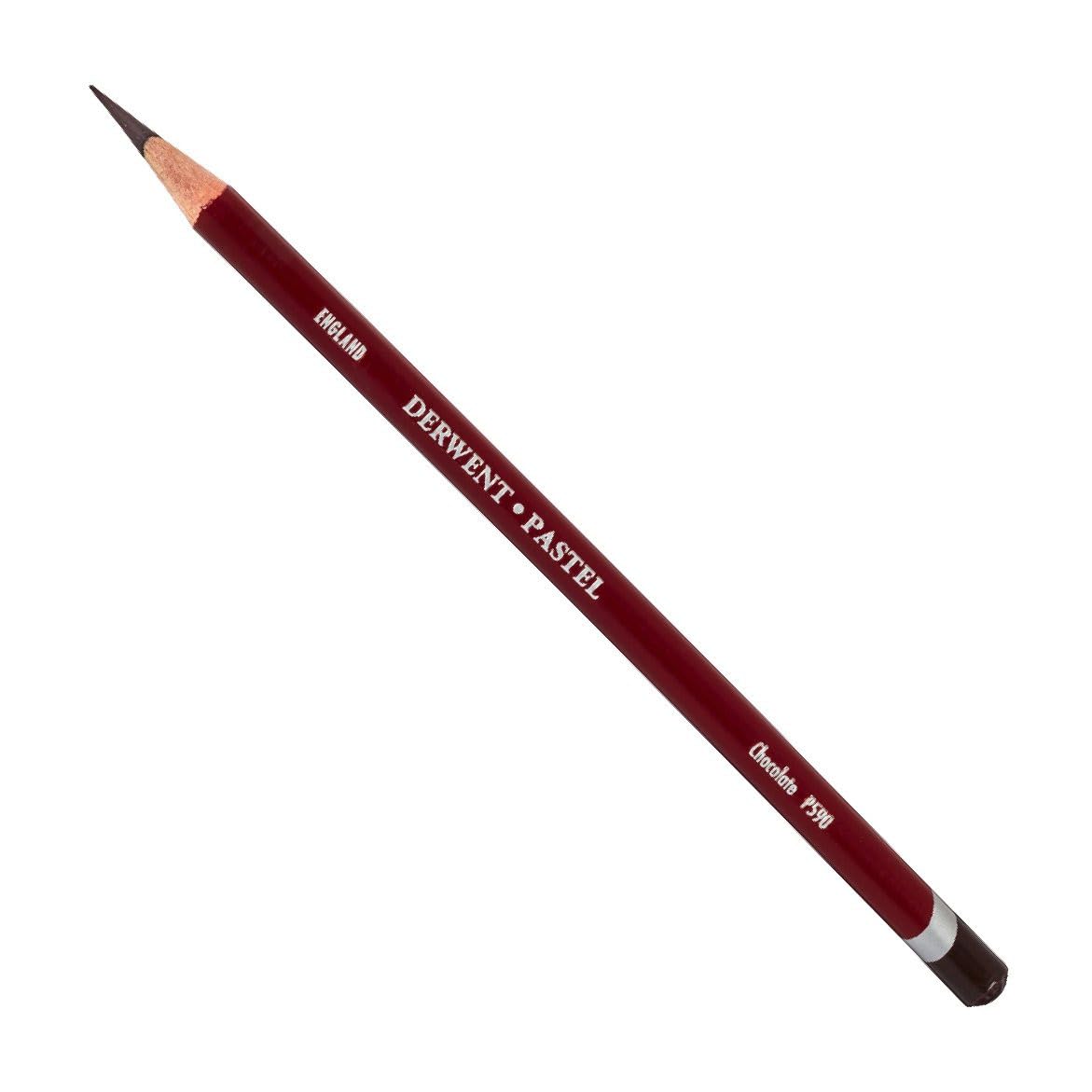 Derwent Pastel Pencils Chocolate P590