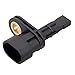 AUTEX 2 x 92211237 ABS Wheel Speed Sensor Rear 5S11266, 92211237, ALS2106, SU12719, AB0676, V51720073, 2ABS1829 ABS Sensor