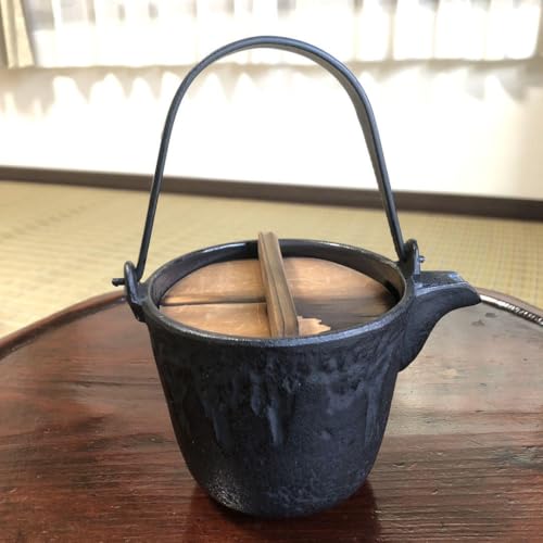 南部鉄器 鉄瓶 岩鋳」の人気商品一覧 | 安い商品を通販サイト