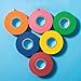 Mr. Pen- Colored Masking Tape, 0.6