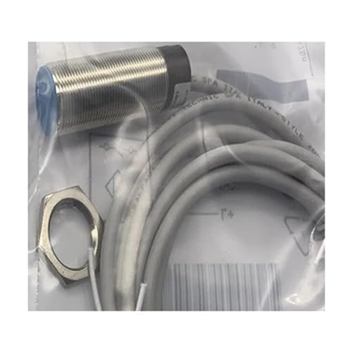 Capteur de proximité IM08-06NNSZT0K inductif cylindrique M8