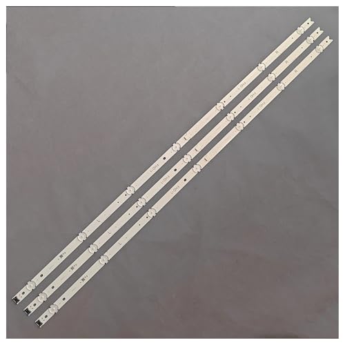 LED 43LH590V 43LW641H 43LX570M 43LX770H 43LH604V 43LH570V 43LH615V 43LH510V 43LH630V(6 PCS For 2 TV)