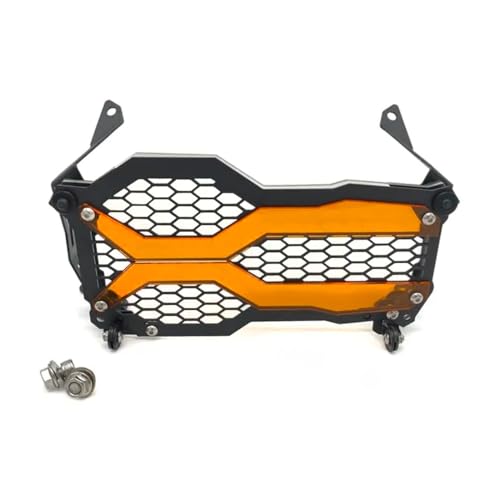 Grille de protection phare BMW R 1250 GS et Adventure 2019-2023 SWD2