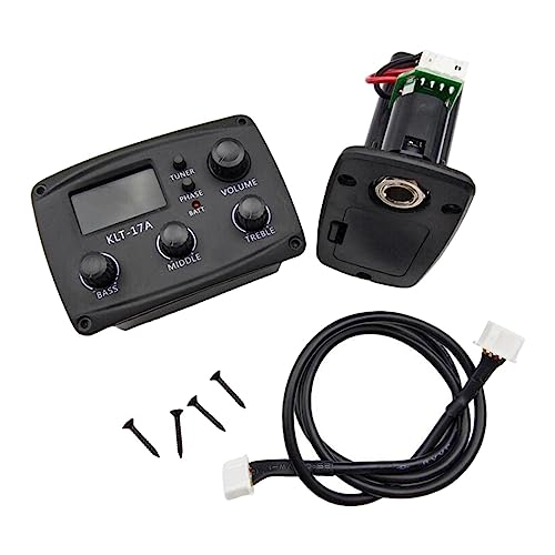 2�Z�b�gEQ �C�R���C�U�[ �s�b�N�A�b�v �y�� 6.35mm ���y�퐻��� DIY �p�[�c �s�b�N�A�b�v �`���[�i�[ 3�Z�O�����g