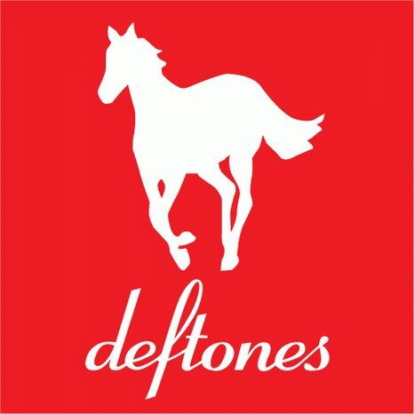Deftones Metal Band Musik Hochwertigen Auto-Autoaufkleber 10 x 10 cm Cover