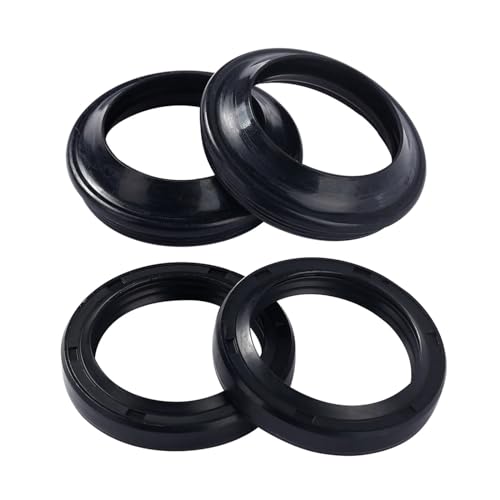 39X51X8 I[goCtgtH[NICV[_XgJo[ XeB[h 400 600 VLX 400 600 VT600C VT600CD VhE VLX fbNX 1984-06 2007(2pcs oil 2pcs dust)