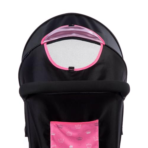 Cosco Kids, Travel System Nexus, Rosa glide