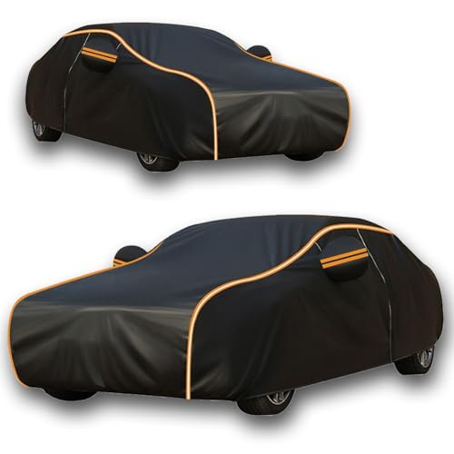 🚙【Su Misura】Copriauto per Renault Scenic RX4 2000–2003 ,Realizzata su misura in base a marca, anno e dimensioni del vehicolo per un adattamento perfetto alle curve della carrozzeria. Evita i problemi delle coperture universali: protezione inadeguata, danni da sfregamento o volo via col vento.