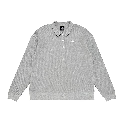 new balance(ニューバランス) 長袖 NB Athletics カラード ロングスリーブTシャツ WT33508 レディース