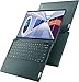 Lenovo Yoga 6 2-in-1 Convertible Touchscreen Laptop, 13.3