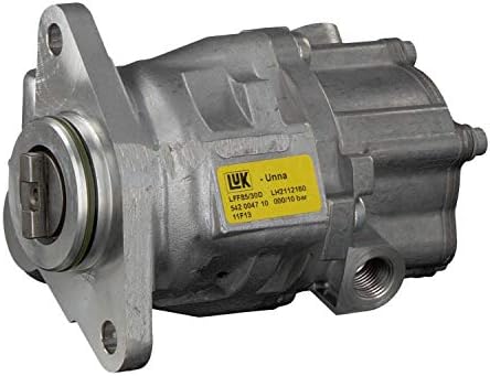 Febi Bilstein 07043 Rótula Para Freno Motor Cilindro De Trabajo - Pack De 1