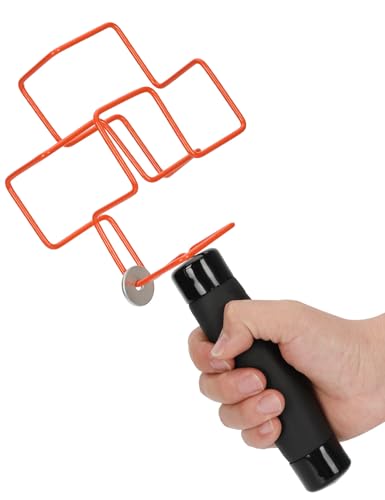 Wrist Maze Range of Motion Exerciser, Multi-Joint Wrist, Elbow & Shoulder Exercise Tool with Padded Handle for Mobility Training