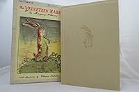 The Velveteen rabbit ; or, How toys become real B0007G2YZ6 Book Cover