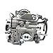 Trucktok 21100-35520 New Carburetor Replacement for 22R 2.4L 3.0L Engine Carburetor Compatible with 1981-1988 Corona Celica PickUp 4 Runner Hilux 2110035520 Electric Choke Carb
