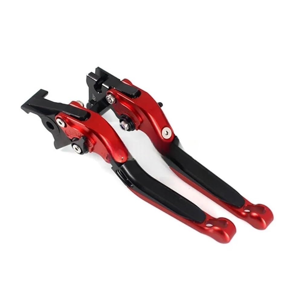 Mlioju Q Motorcycle Clutch Lever For Sym Husky Adv150 Adv 150 2022 Adx125 Adx 125 Cruisym 180 Motorcycle Folding Extendable Brake Clutch Lever