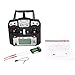 Produktbild Dailyinshop Flysky FS-TM10 FS-i6X 10CH 2,4 GHz AFHDS RC-Transmitter mit FS-IA10B Receiver