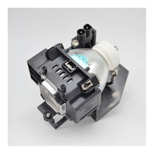 Ampoule de projecteur NP16LP pour remplacer une lampe usée ou grillée