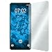 Produktbild PhoneNatic 3er-Pack Glas-Folie klar kompatibel mit Xiaomi Poco M2 Pro - Schutzglas für Poco M2 Pro