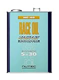 NUTEC(ニューテック) エンジンオイル RACE OIL NC-40 5w30 4L NUTEC(ニューテック) エンジンオイル RACE OIL NC-40 5w30 4L