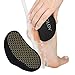 Glov Raspa Piedi Vetro Nano Riutilizzabile per Cura Piedi Rimozione Indolore Calli Uso Bagnato e Asciutto Superficie Abrasiva Accessorio Bellezza Pedicure Ergonomico immagine