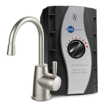 Best Instant Hot Water Solutions You Didn't Know You Needed 1 best instant hot water
