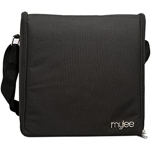 Mylee Maletín para Kit de Uñas Cover