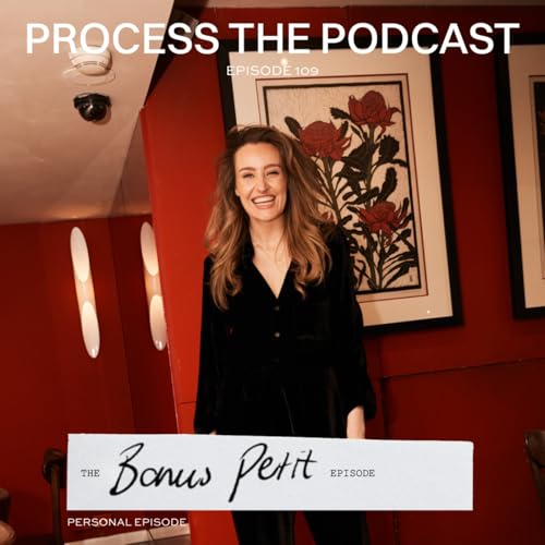 BONUS Petit: Dinner Parties & Sydney Recap