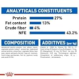 Royal Canin 55166 Indoor 2 kg - Katzenfutter