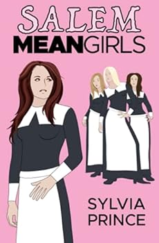 Paperback Salem Mean Girls Book