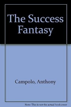 Paperback The Success Fantasy Book