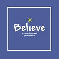 Believe 1449990002 Book Cover