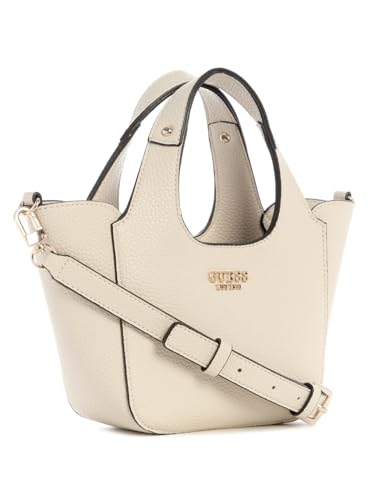 Image of GUESS Women's Helina Mini Tote