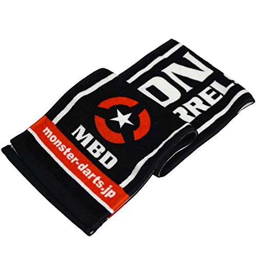 MONSTER LEVERET 90%タングステンダーツ 22g MONSTER DARTS【モンスターダーツ】 シビル 22g (CIVIL NO.5 22g