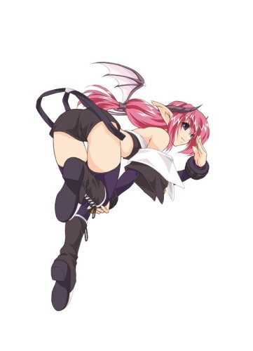 召喚少女 ～Elemental Girl Calling～の関連画像14