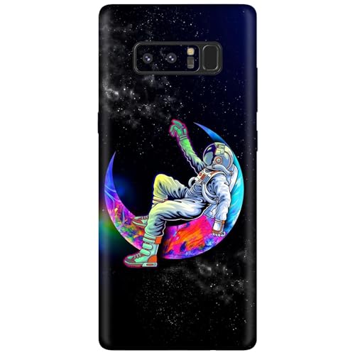 Image of Mobile Skins Compatible with Samsung Galaxy Note 8 (Not Back Cover) Scratchless Back & Camera Protection Skins for Samsung Galaxy Note 8; Samsung Galaxy Note 8-AA-121