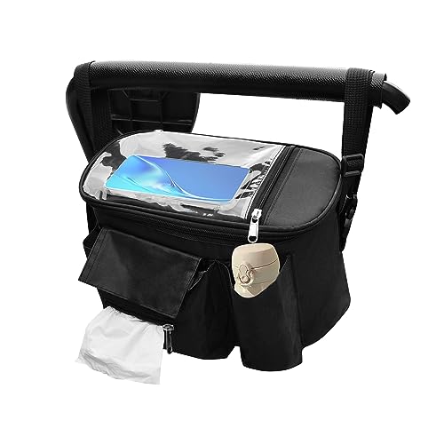 Find The Best Stroller Organizer For Bugaboo Reviews & Comparison Katynel