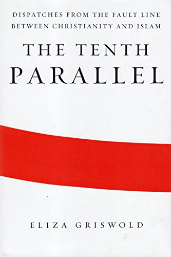 The Tenth Parallel view 2