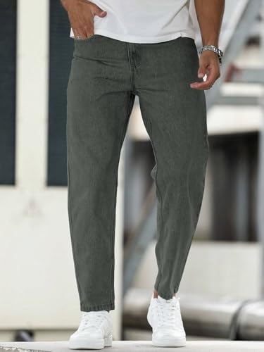 Image of TAGAS Jeans for Men |Reguler Fit DenimJeans | Mens Jeans Pant