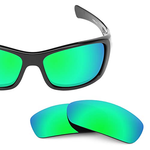 Image of Revant Replacement Lenses for Oakley Hijinx OO9021