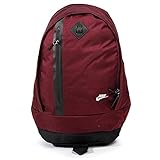 Nike Erwachsene NK Cheyenne 3.0 SOLID BKPK Rucksack, Team rot/Dunkel rot/Schwarz, 51 x 30.5 x 16.5 cm